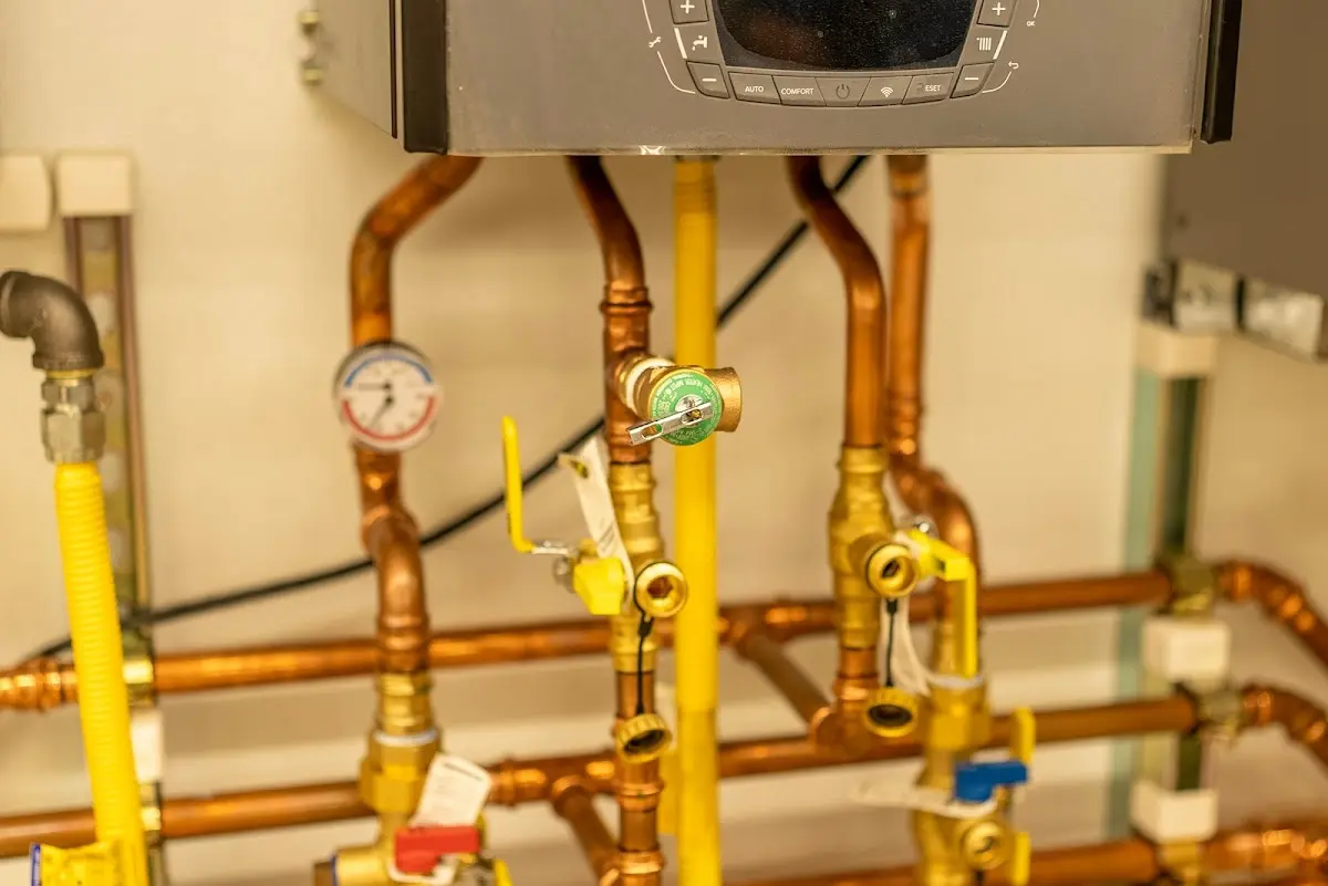 Licensed technician providing Sump Pump Repair for a homeowner in Wheat Ridge